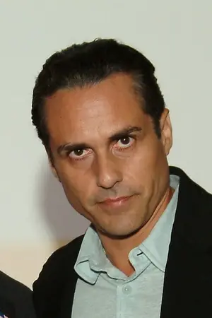 Maurice Benard