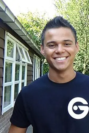 Giovanni Kemper