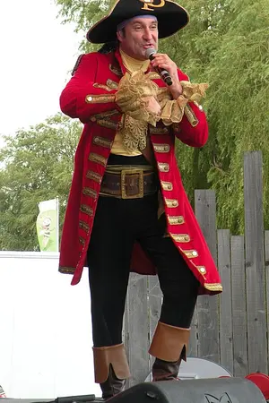 Peter Van De Velde
