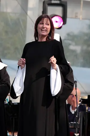Brigitte Heitzer