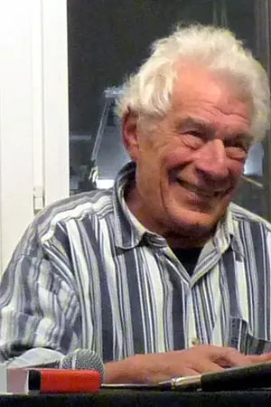 John Berger