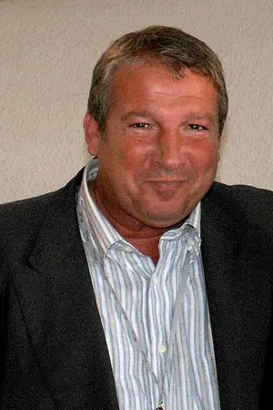 Rolland Courbis