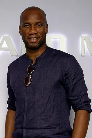 Didier Drogba