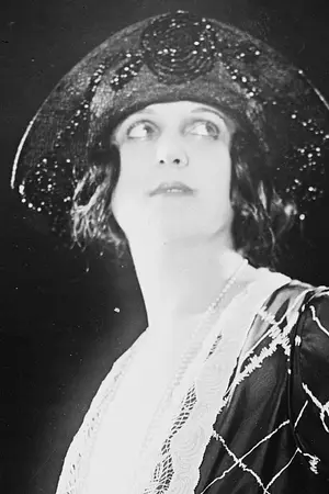Dolores Cassinelli