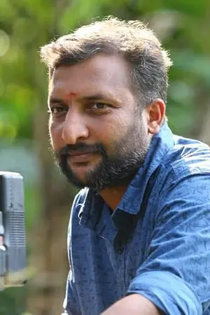 Vishnu Narayan