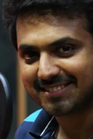 Jins Baskar