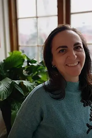Giulia Frati