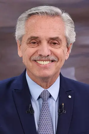 Alberto Fernández