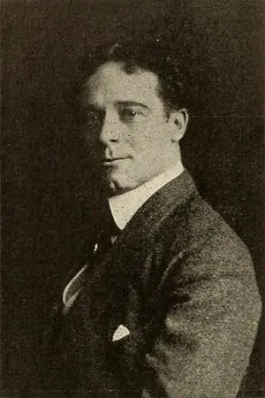 Edmund Lawrence