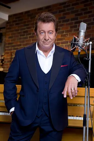 Jeff Wayne