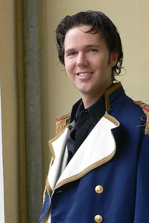 Alexander Marcus