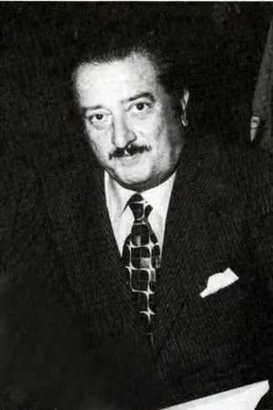 Sandro Paternostro