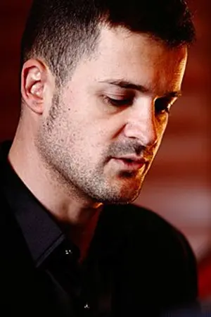 Dantes Dai Liang
