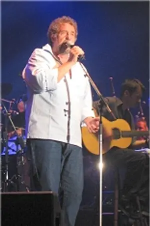 Gilles Servat