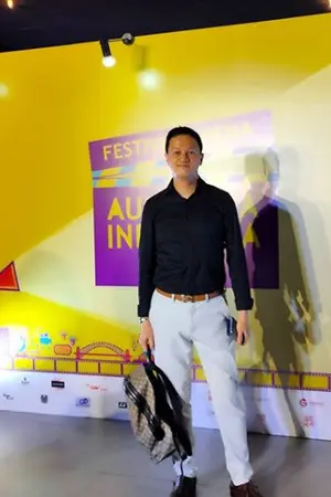 Ronny Irawan
