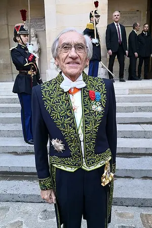 Yves Pouliquen