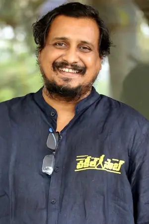 Venu Sree Raam