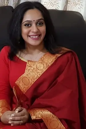 Aswathi Menon