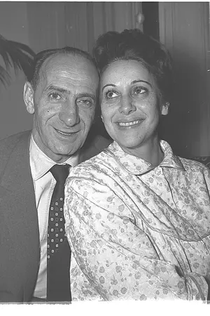 Shimon Dzigan