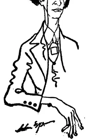 Moishe Broderzon