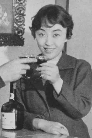Yasuko Miyazaki
