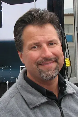 Michael Andretti
