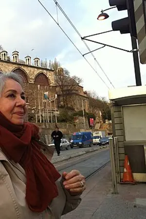 Shamsi Fazlollahi