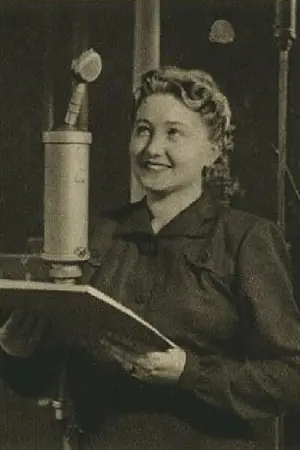 Maria Tauberová