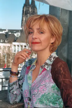 April Hailer
