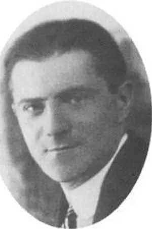 László Békeffi