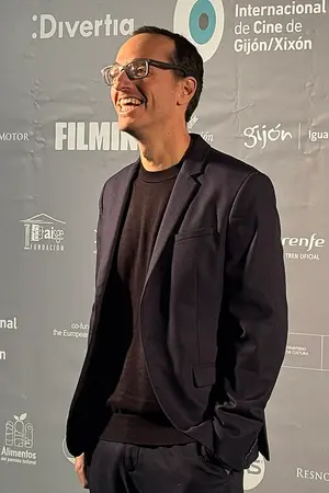 Javier Marco
