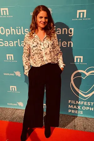 Claudia Plöckl