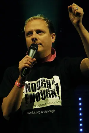 Antony Cotton