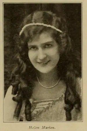 Helen Marten