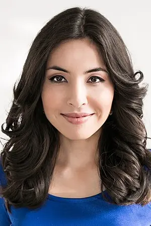 Roxana Saberi