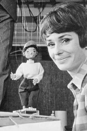 Anita Lindman