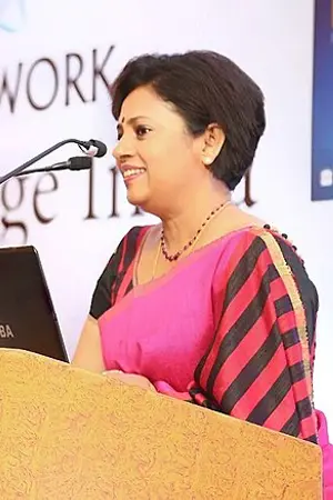 Lakshmy Ramakrishnan