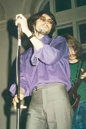 Jim Pembroke