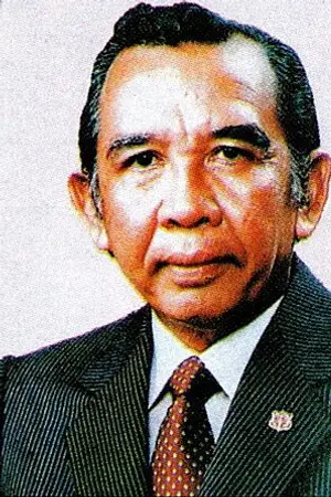 Ismail Saleh