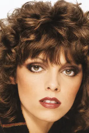 Пэт Бенатар