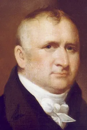 Benjamin Wright