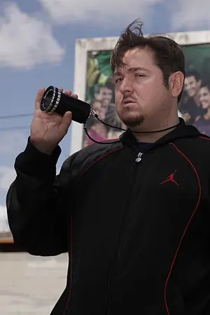 Sasha Knezev