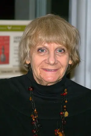Lyudmila Petrushevskaya