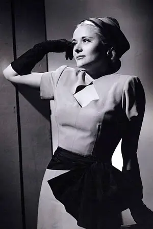 Betty Lawford