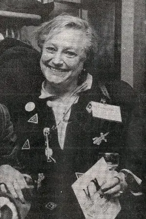 Birgitte Price
