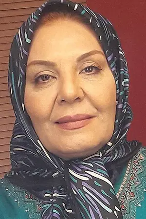 Zohre Hamidi