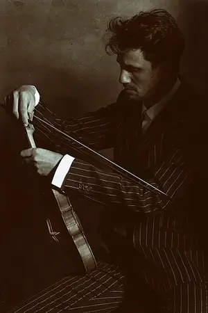 Antonin Stahly-Vishwanadan