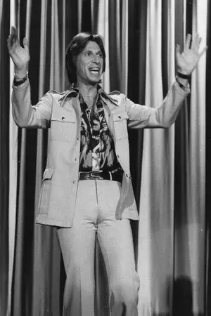 David Brenner