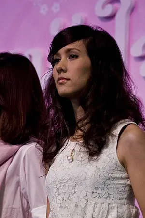 Yarinda Bunnag
