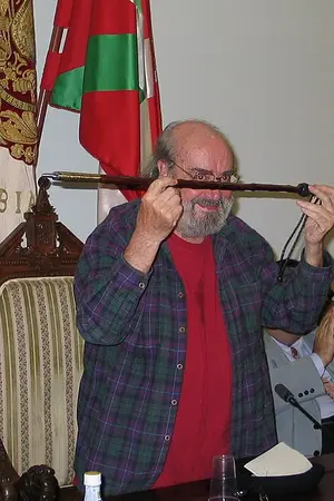 Alfonso Sastre